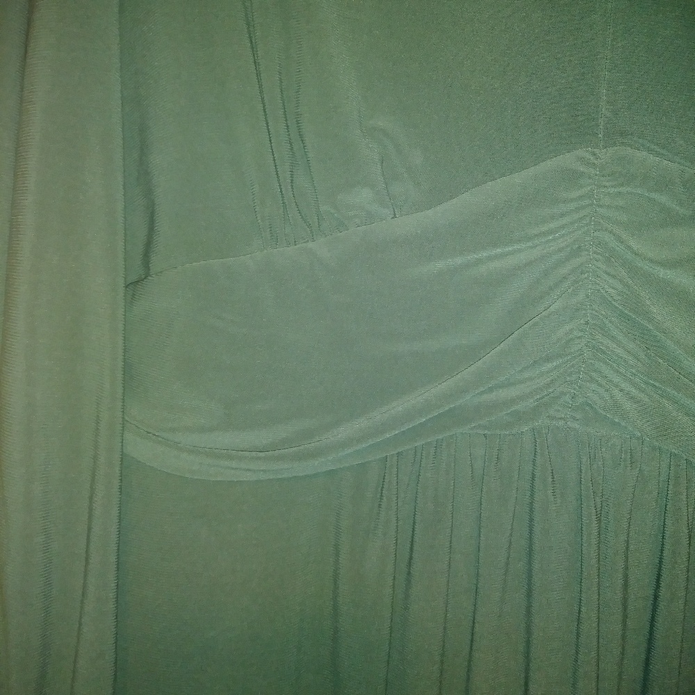 NY Collection dress - Picture 3 of 5